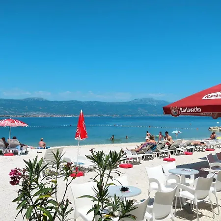 Holiday Camp Rozac - Tgr215 Holiday home *