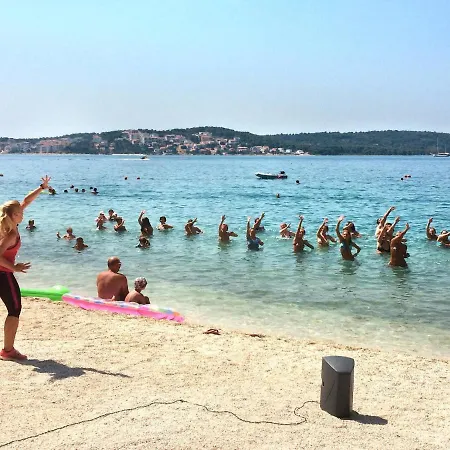 Holiday Camp Rozac - Tgr215 * Trogir
