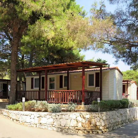 Holiday Camp Rozac - Tgr215 Holiday home