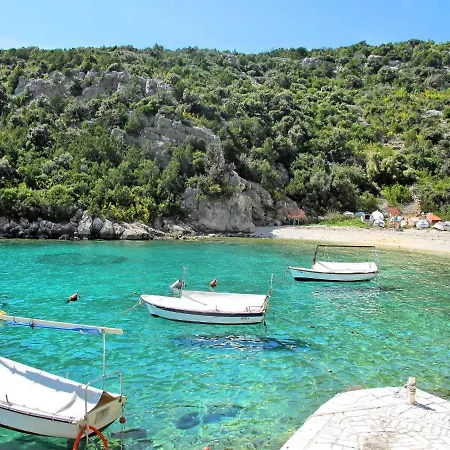 Holiday home Holiday Camp Rozac - Tgr215 Trogir