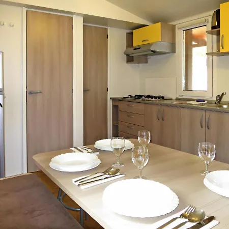 Holiday Camp Rozac - Tgr215 Trogir