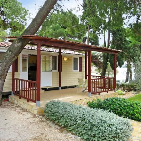 Holiday Camp Rozac - Tgr215 Trogir