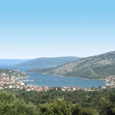 Holiday Camp Rozac - Tgr215 Ferienhaus